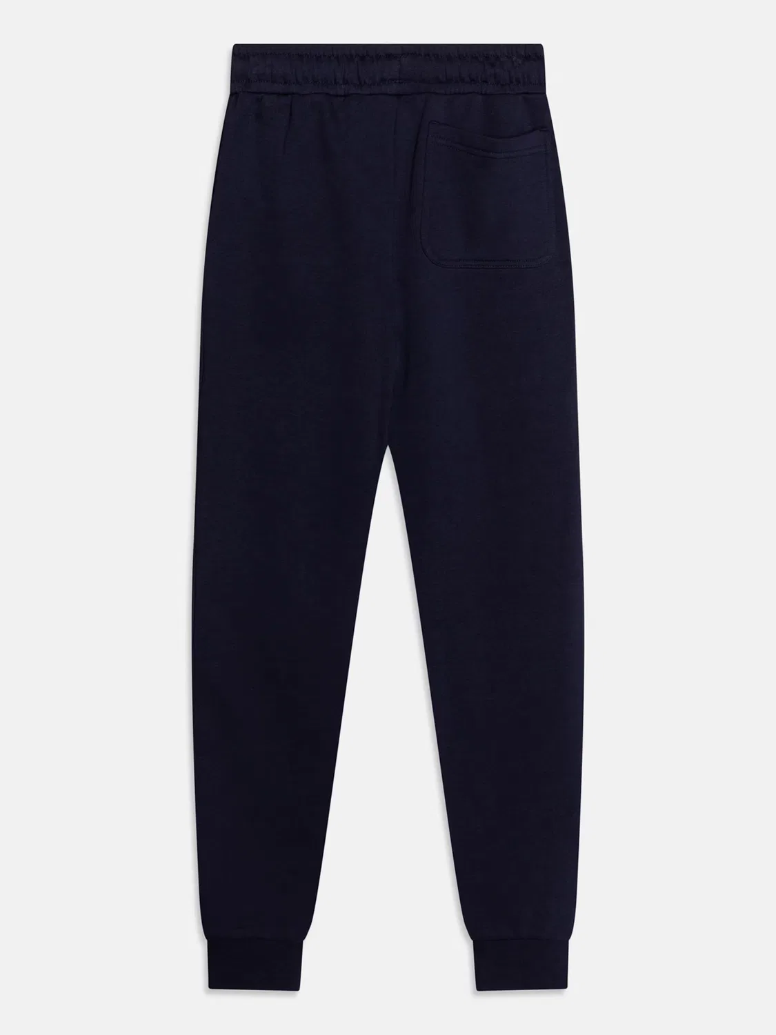 Зауженные брюки Lyle & Scott, Navy — фото 2