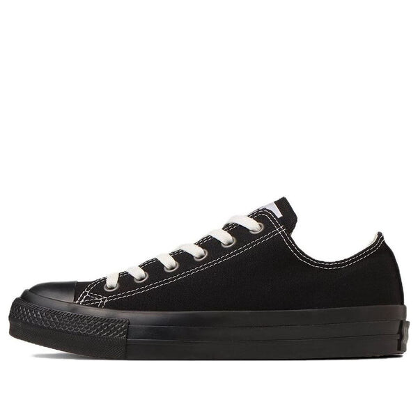 

Кроссовки all star slip resistant ey ox 'black' 'black' Converse, черный