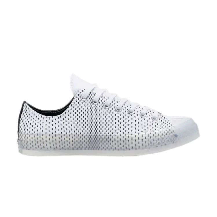 

Кроссовки Converse Chuck 70 Low 'Neon Nights - White', белый