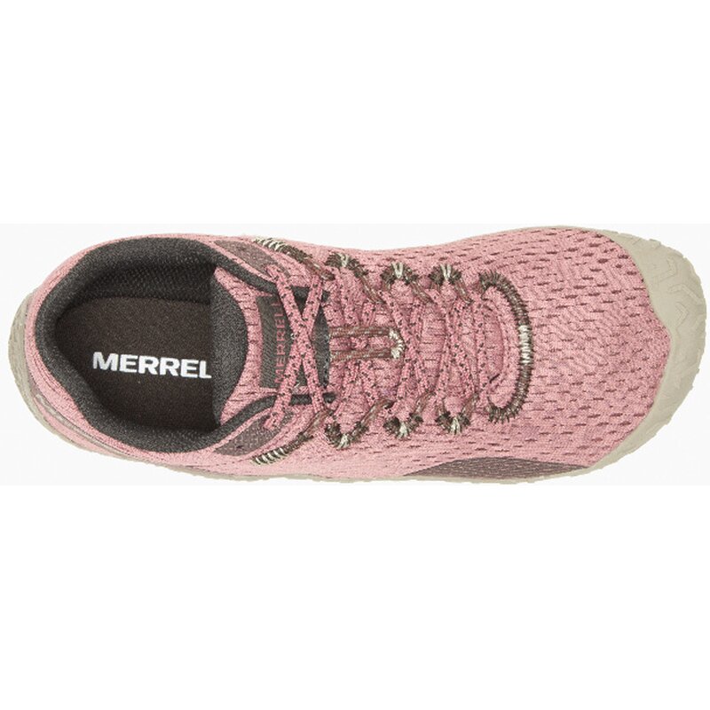 Тренировочные кроссовки Vapor Glove 6 Merrell, цвет burlwood — фото 3