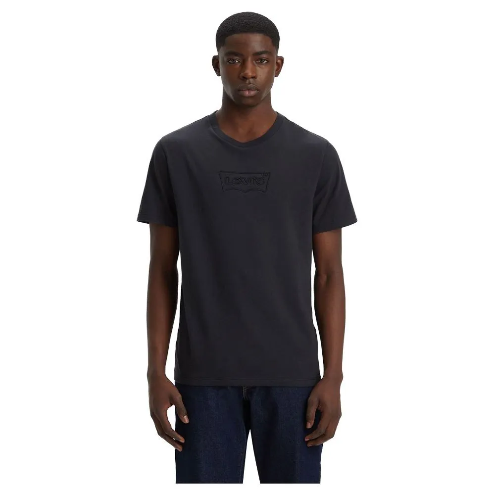 

Футболка Levi's Graphic, черный