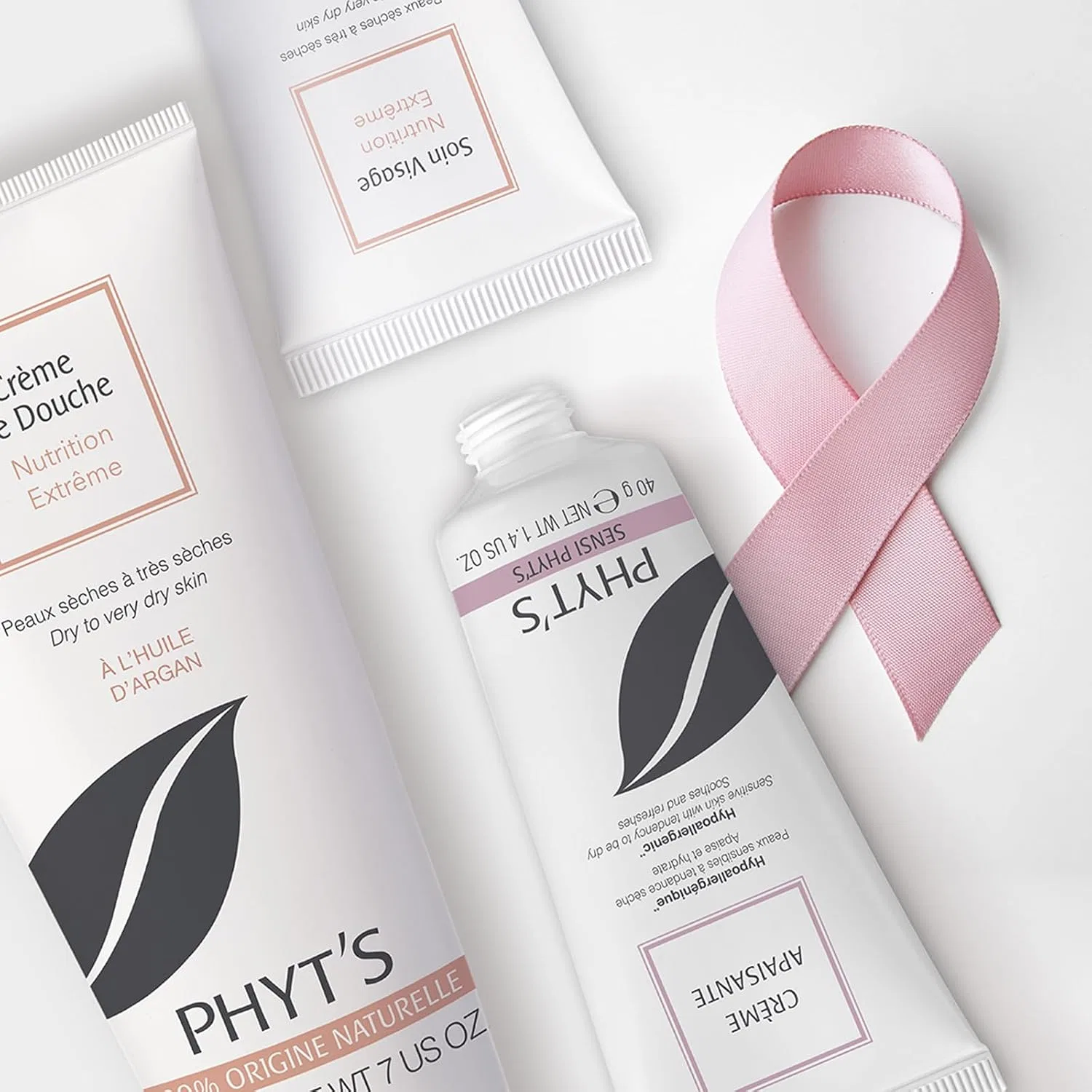 Успокаивающий крем «Sensi Phyt's Crème Apaisante» от Phyt's, 40 г Phyt'S — фото 3