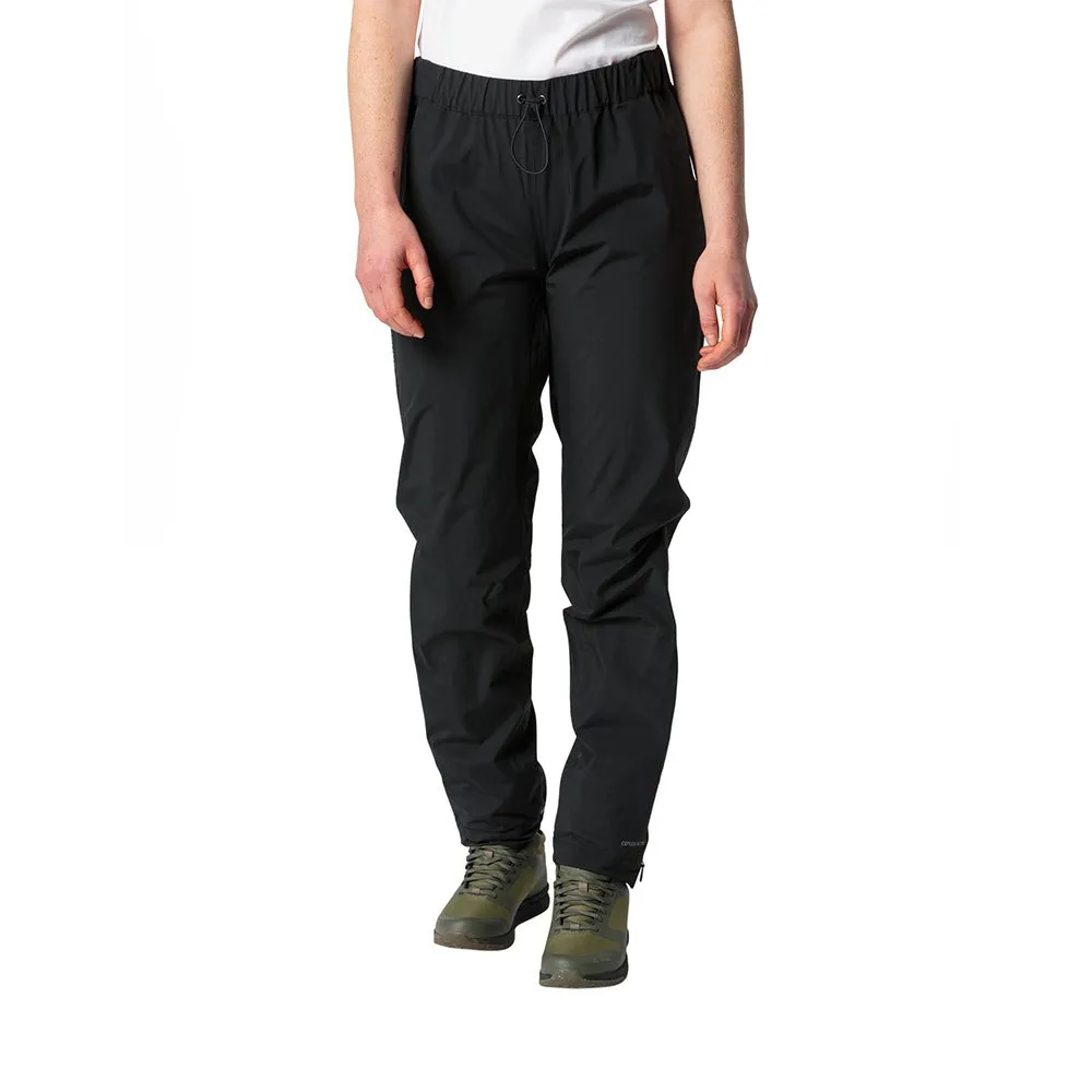 

Брюки VAUDE Comyou, черный