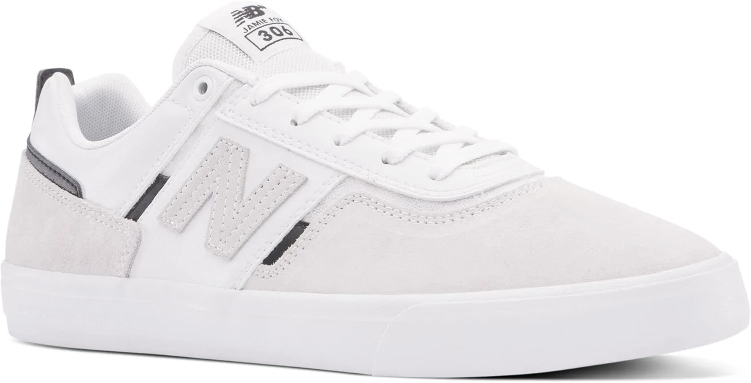 Кроссовки New Balance 390, белый — фото 4