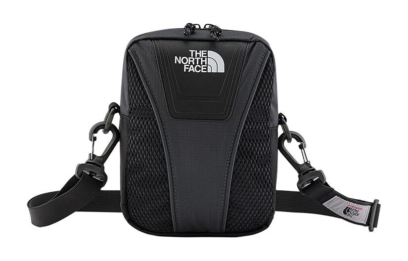 

Сумка через плечо унисекс THE NORTH FACE, Black, Черный, Сумка через плечо унисекс THE NORTH FACE, Black