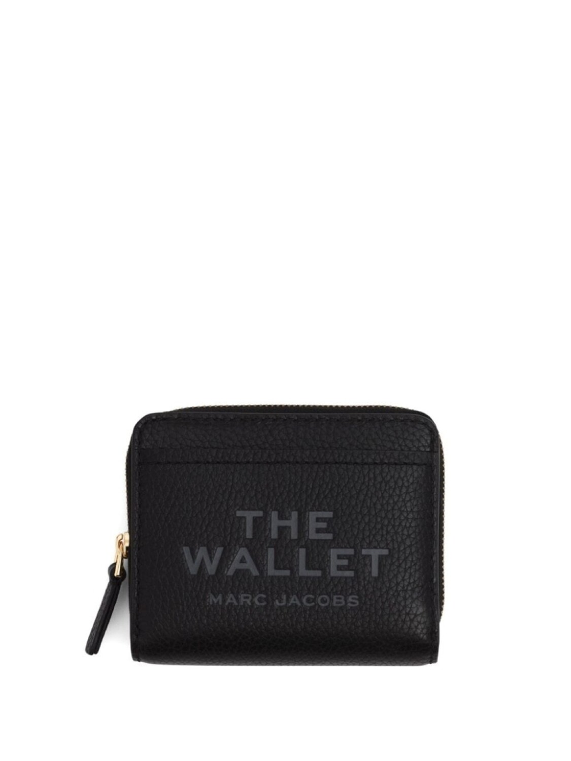 

Marc Jacobs кошелек с логотипом, черный