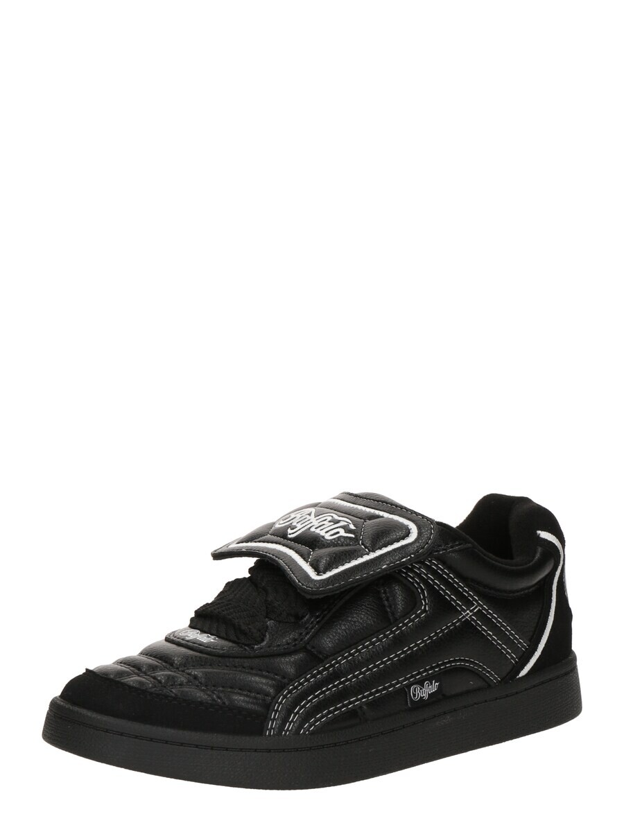 Кроссовки BUFFALO Sneakers LIBERTY SOCCER, черный