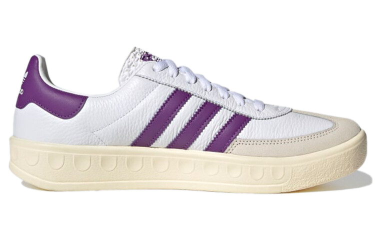 

Кроссовки Madrid Adidas Originals 'Shock Purple'
