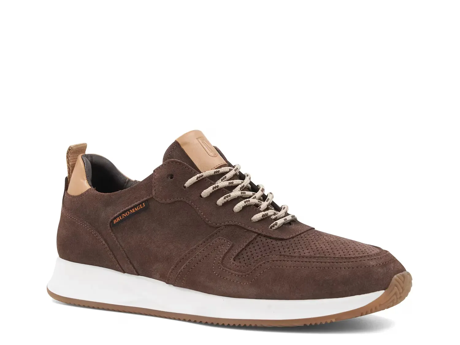 

Кроссовки Capri Bruno Magli, Dark Brown