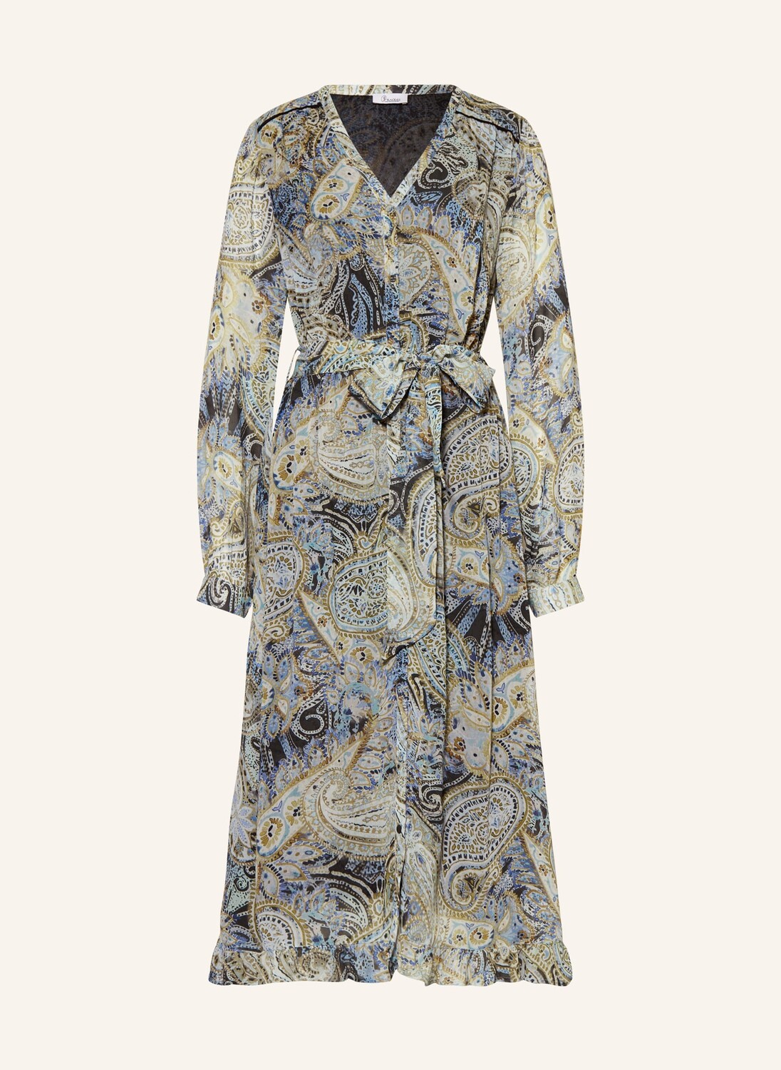 

Платье Princess Goes Hollywood, голубой