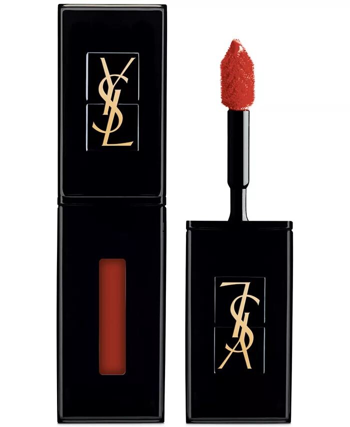 

Виниловое кремовое пятно для губ Yves Saint Laurent, цвет 610 Nude Champion