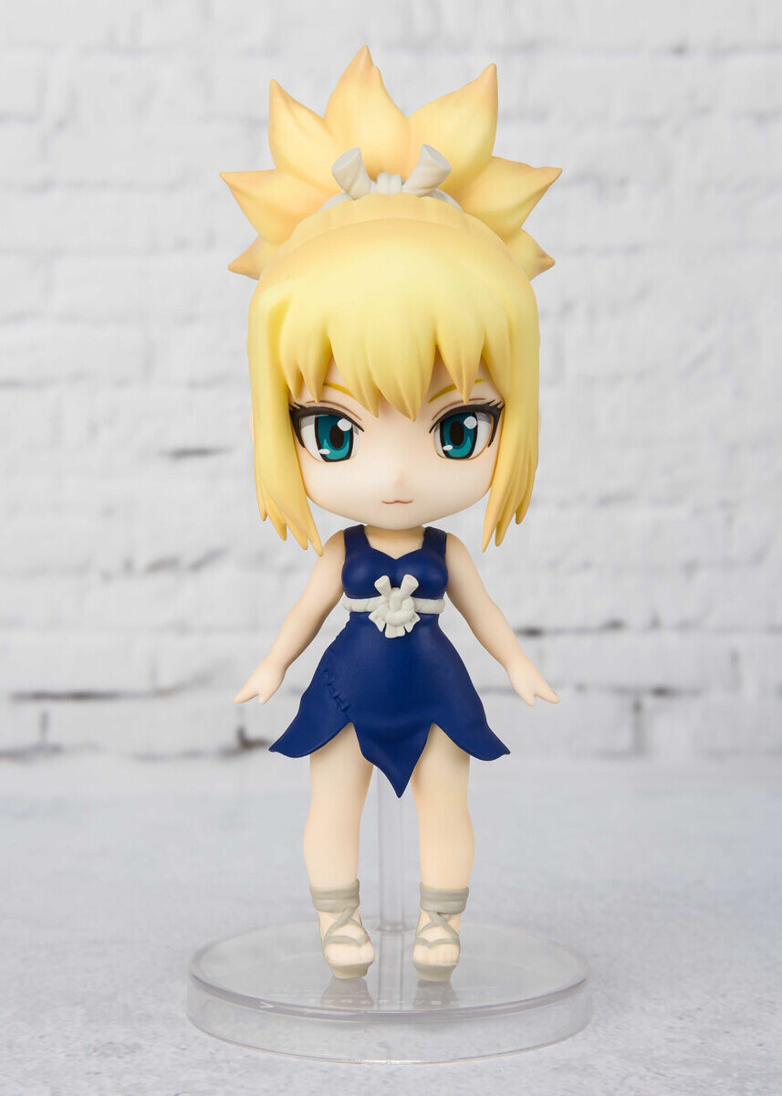 

Фигурка Dr. STONE - Kohaku Figuarts Mini Figure