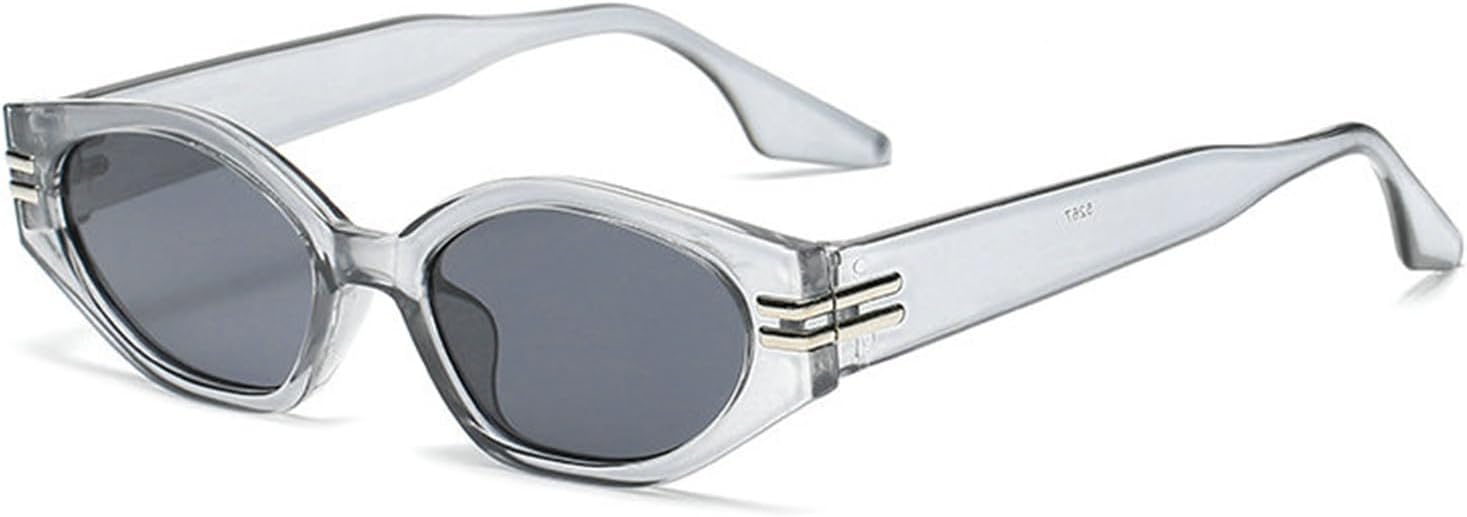 

Хелена Модные зеленые солнцезащитные очки «кошачий глаз» для женщин и мужчин, винтажные роскошные солнцезащитные очки неправильной формы с защитой от УФ-излучения UV400 helena, C6