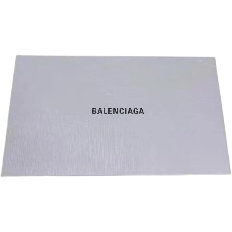 Футболка с принтом Bb Icon Balenciaga, светло-коричневый — фото 4