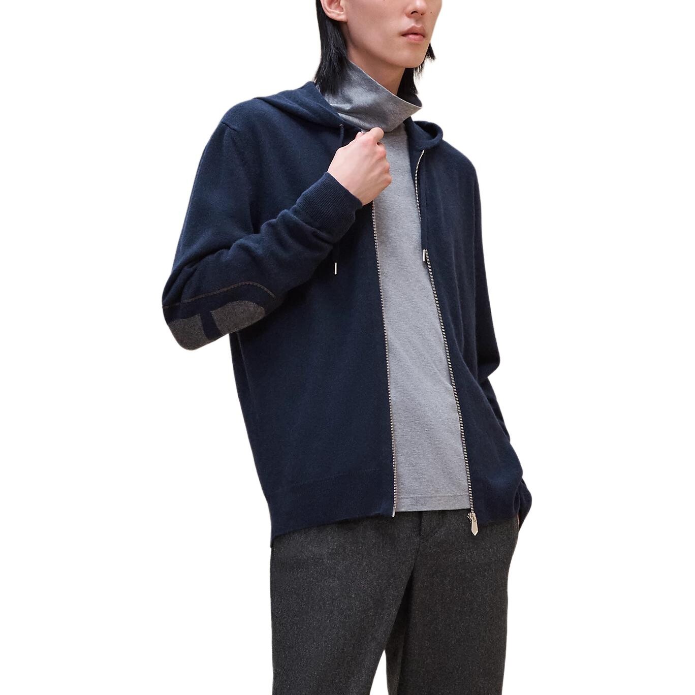 

Куртка мужская Ocean Blue Hermes