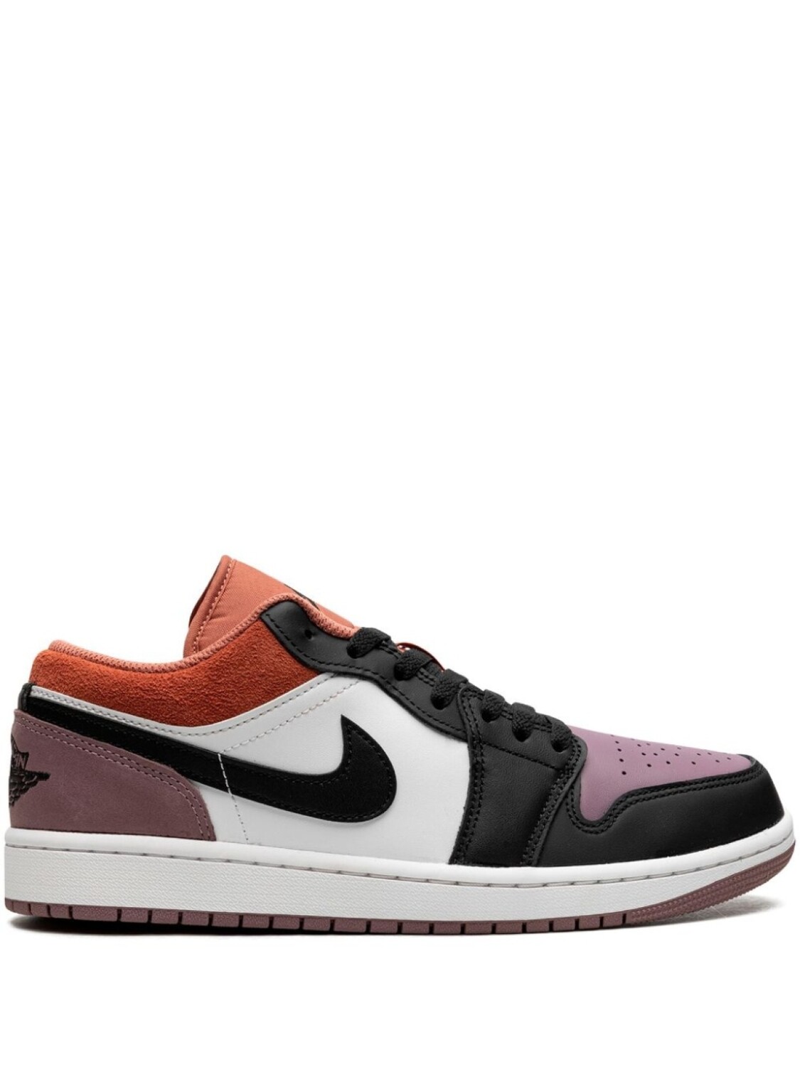 

Кроссовки Air 1 Low Sky J Mauve Jordan, черный
