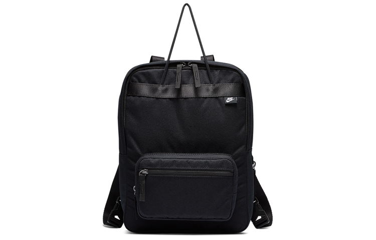 

Коллекция Tanjun Рюкзаки Чистый Черный Nike