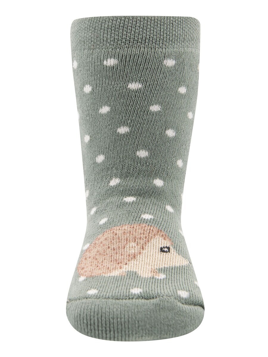 

Носки EWERS Socks, оливковый