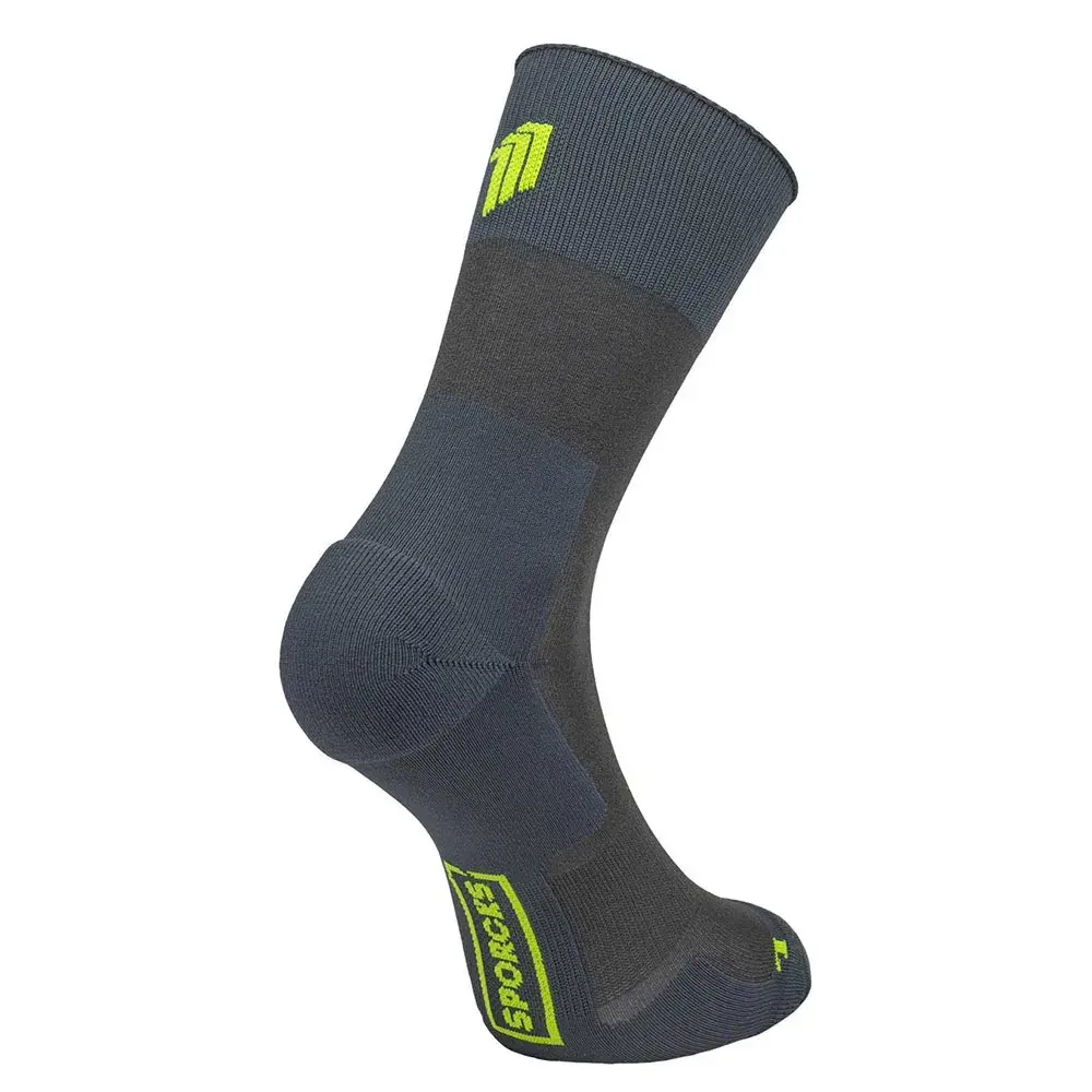 

Носки Sporcks Marathon, серый