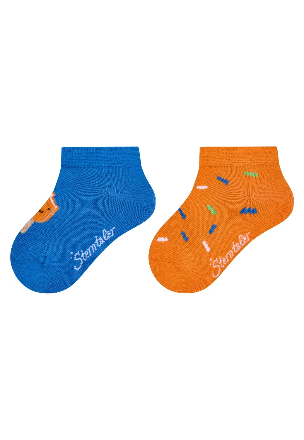Носки Sneaker-Socken 2er-Pack Sterntaler