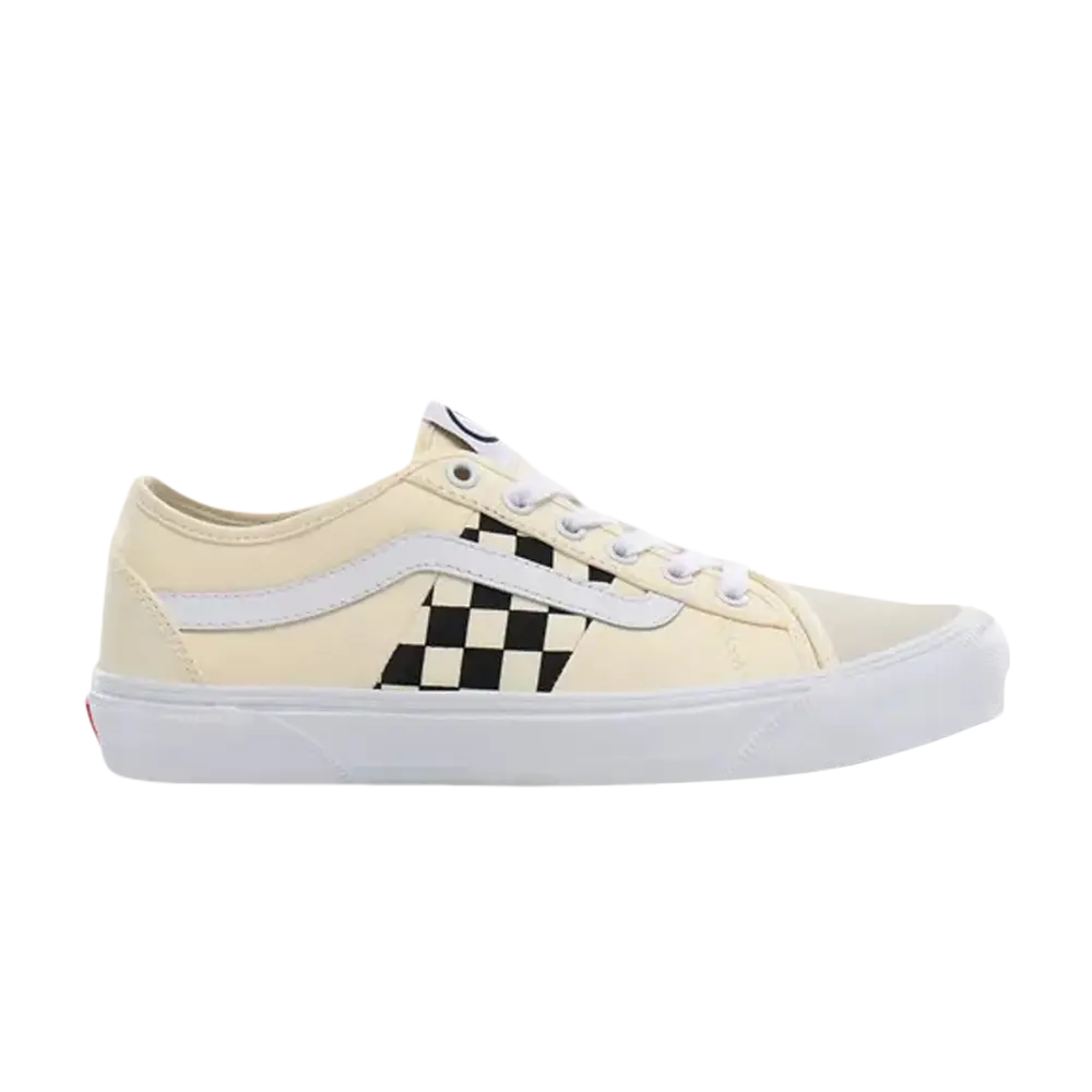 Кроссовки Bess Ni Vans, белый