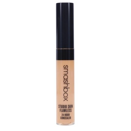 

Smashbox Studio Skin 24-часовой консилер Light Warm