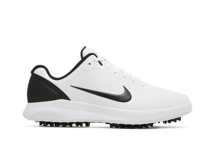 

Кроссовки Infinity Golf 'White Black', белый