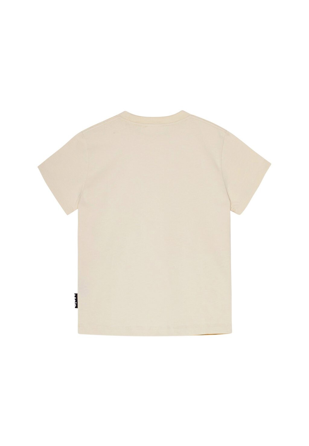 

Футболка ROXO SHORT SLEEVES Molo, песочный