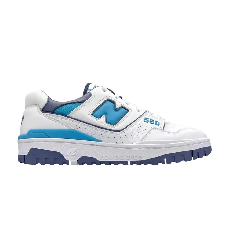 Кроссовки New Balance 550 Golf SL, синий
