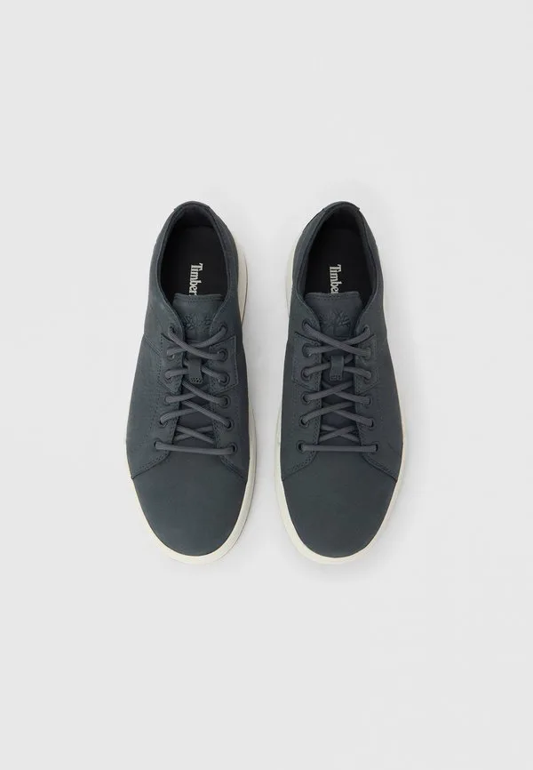 Низкие кроссовки maple grove Timberland, Dark Blue — фото 4