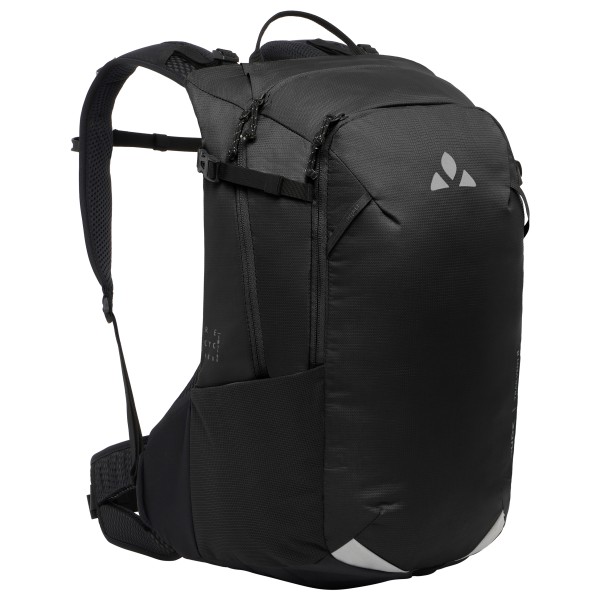 

Trailvent 20 - велосипедный рюкзак Vaude, черный