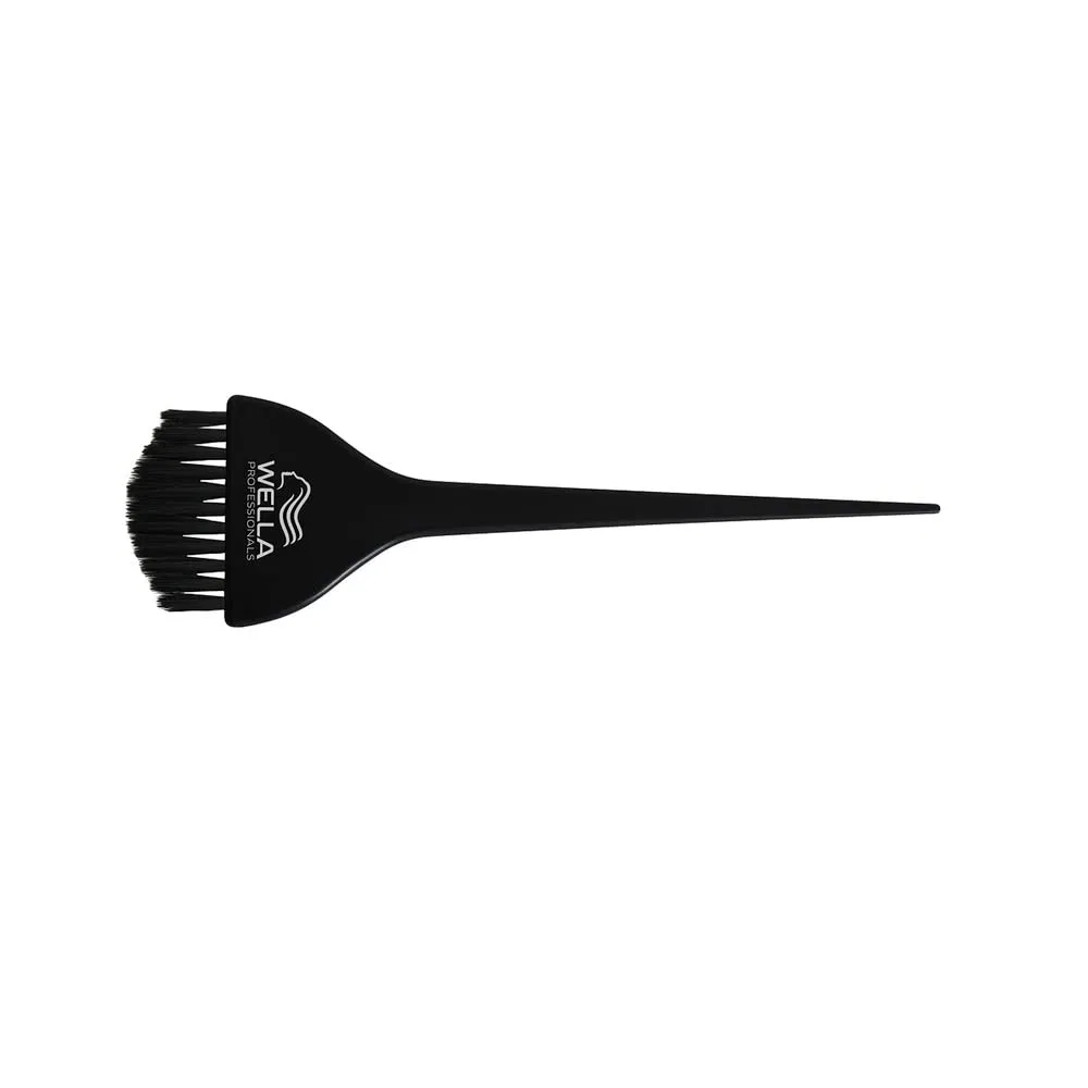 Закругленная кисть для окрашивания волос «Freehand» от Wella Wella Professionals