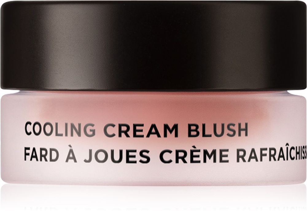 

Охлаждающие кремовые румяна Annemarie Börlind, atspalvis coral red 6 гр