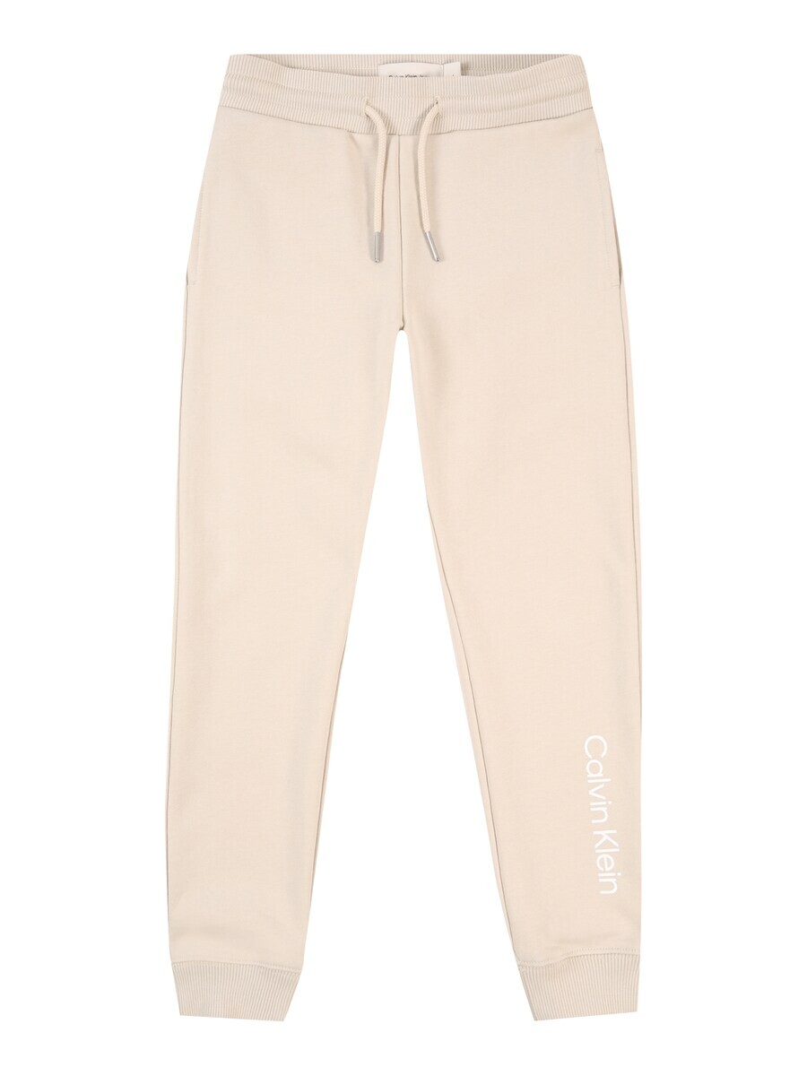 

Брюки Calvin Klein Jeans Tapered Pants, серый