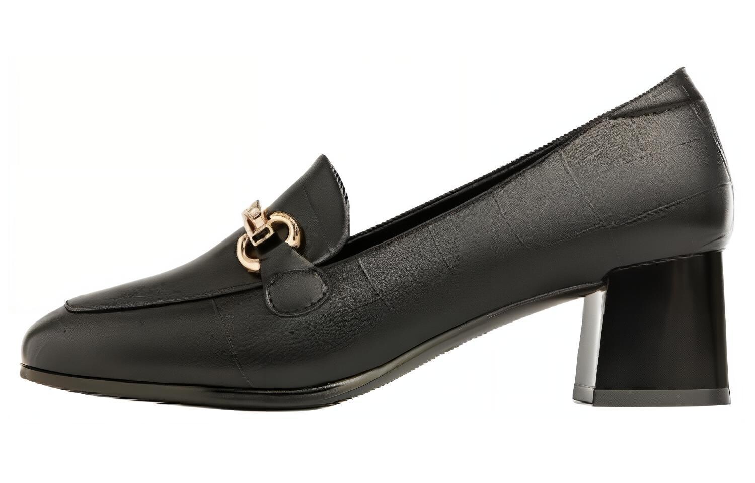 

Лоферы JOSINY Loafers Women's, черный