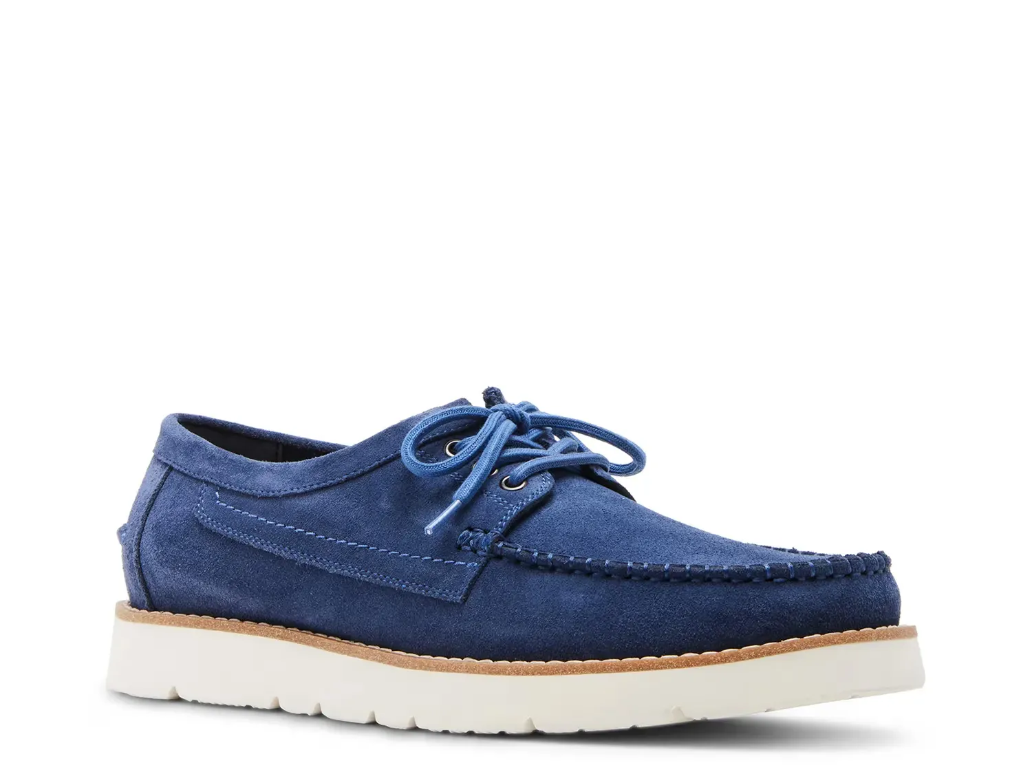 

Лоферы Kolt Steve Madden, Navy