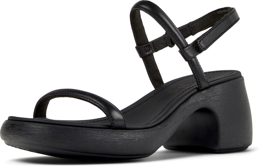 Сандалии CAMPER Thelma, Black