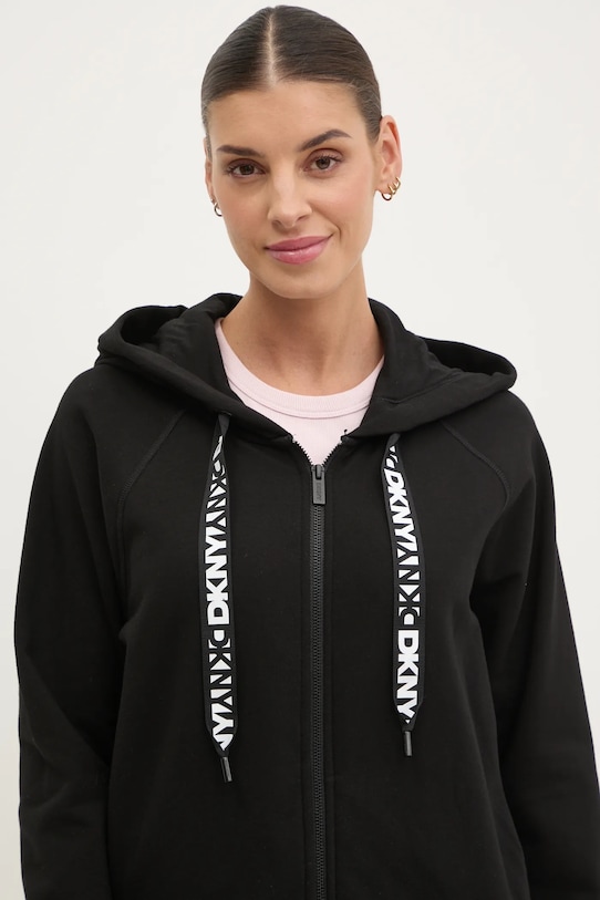 

Толстовка Dkny, черный