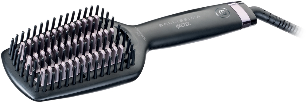 

Расческа для выпрямления волос Magic Straight Brush PB5 100 Bellissima, pb5 100