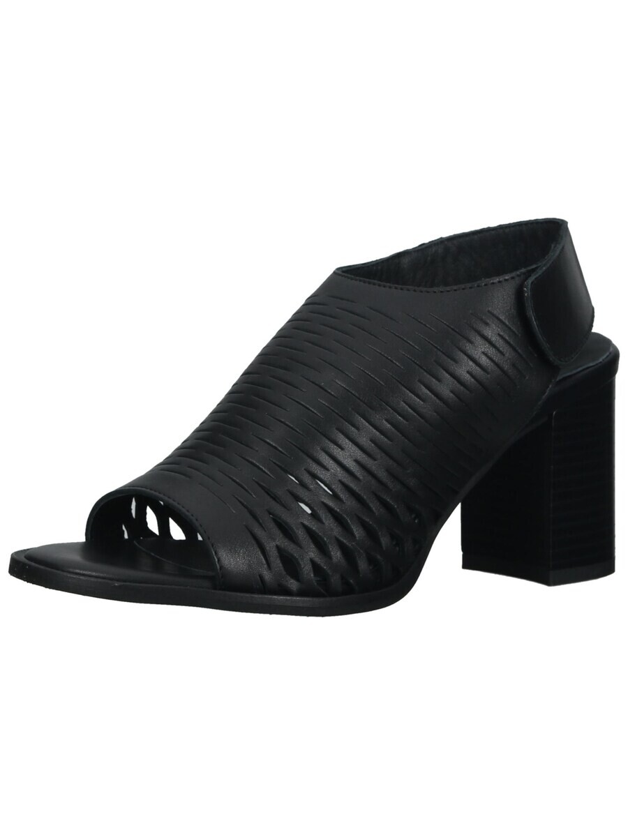 Босоножки на высоком каблуке IGI&CO Sandals, черный
