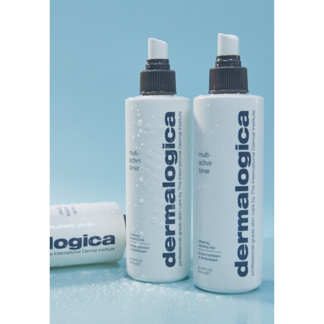 Тоник Dermalogica — Skin health multi active toner , объем, 250 мл — фото 2