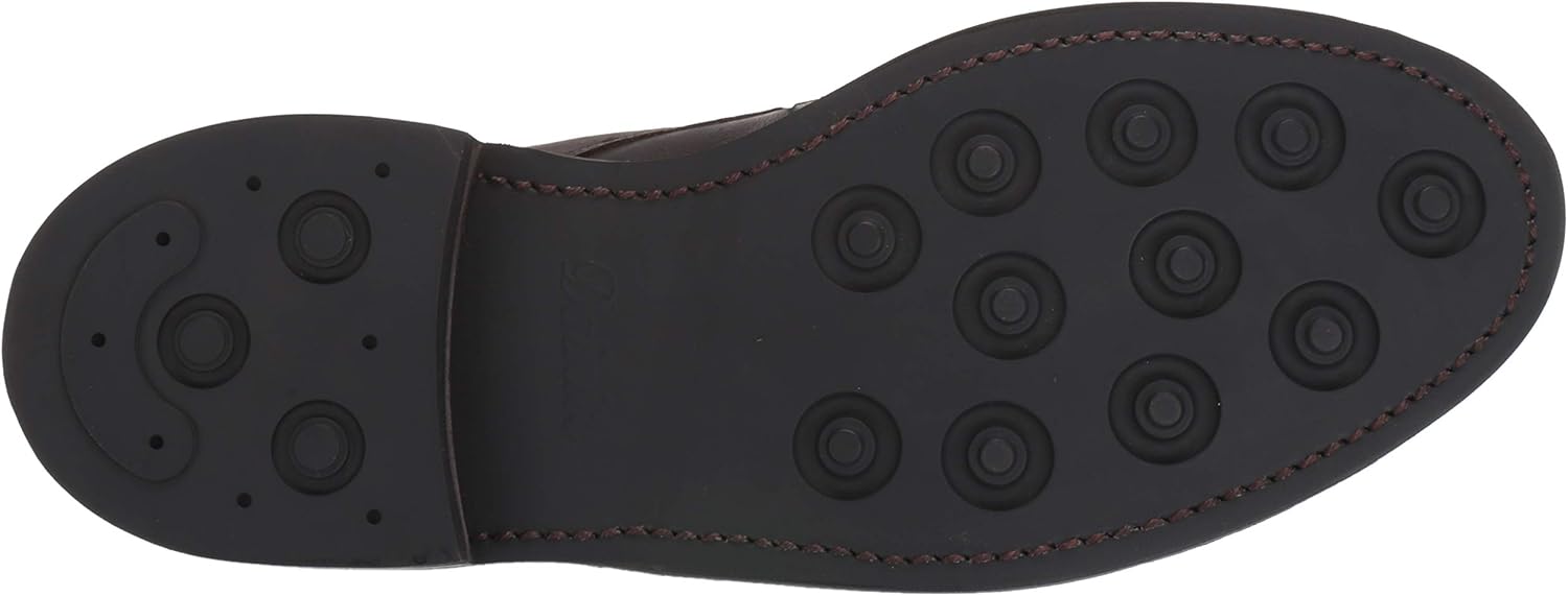 Мужские туфли Allen Edmonds Patton, серый — фото 4