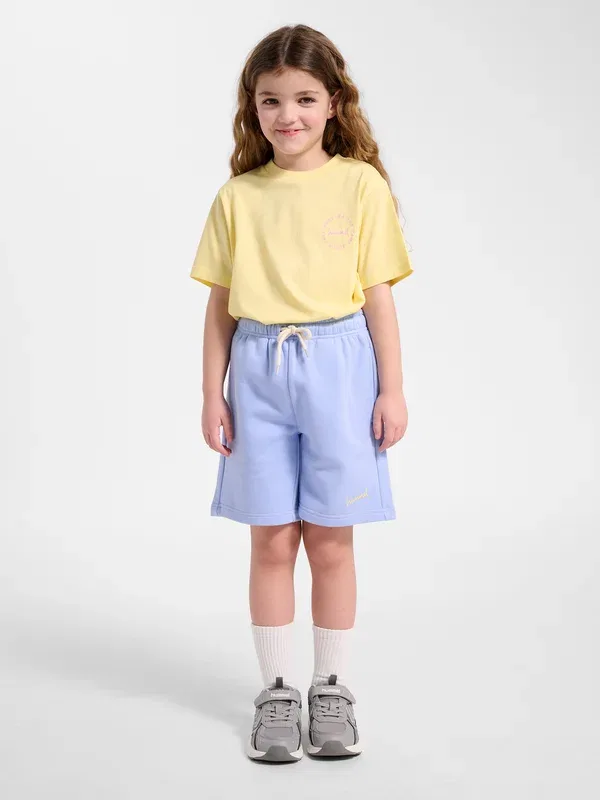 Спортивные штаны Hummel, цвет безмятежный