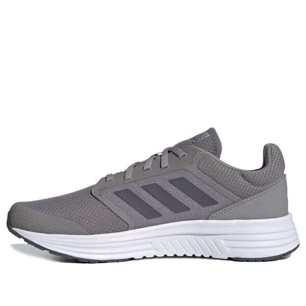 

Кроссовки галактика 5 Adidas, серый