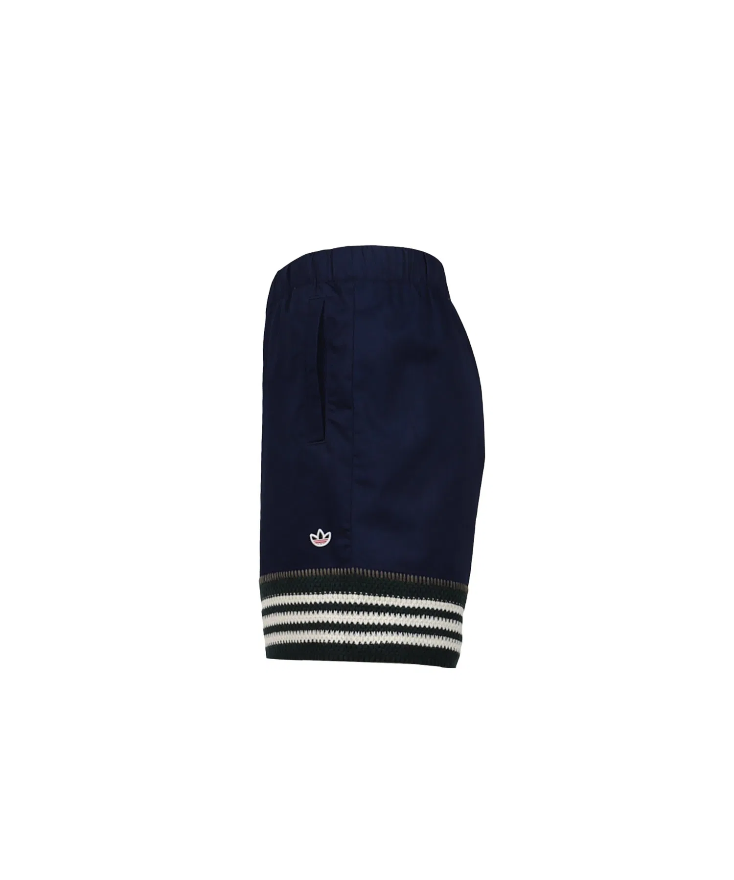 Мужские шорты adidas CLOT WVN SHORT — фото 3