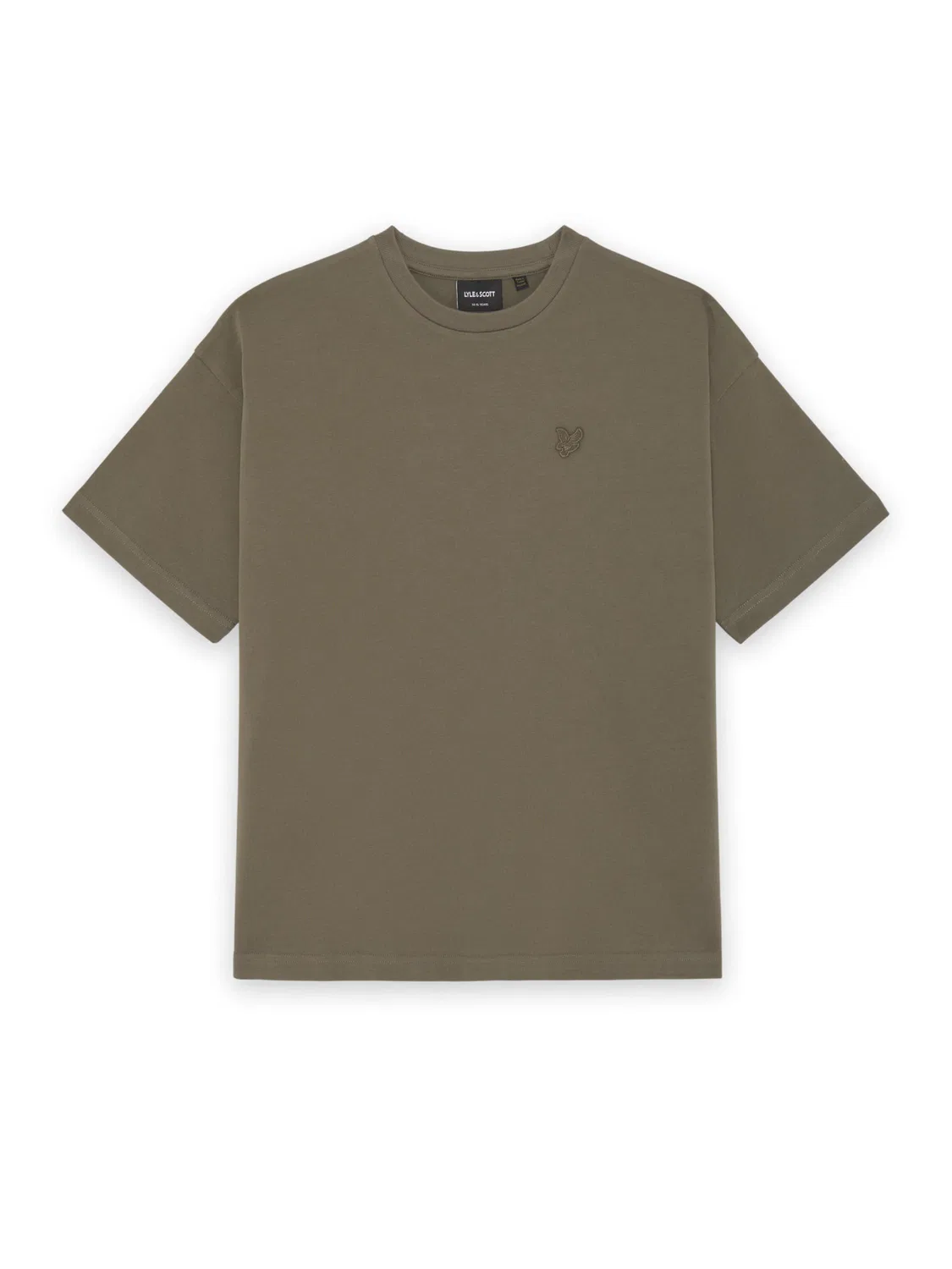 Футболка Lyle & Scott, Khaki