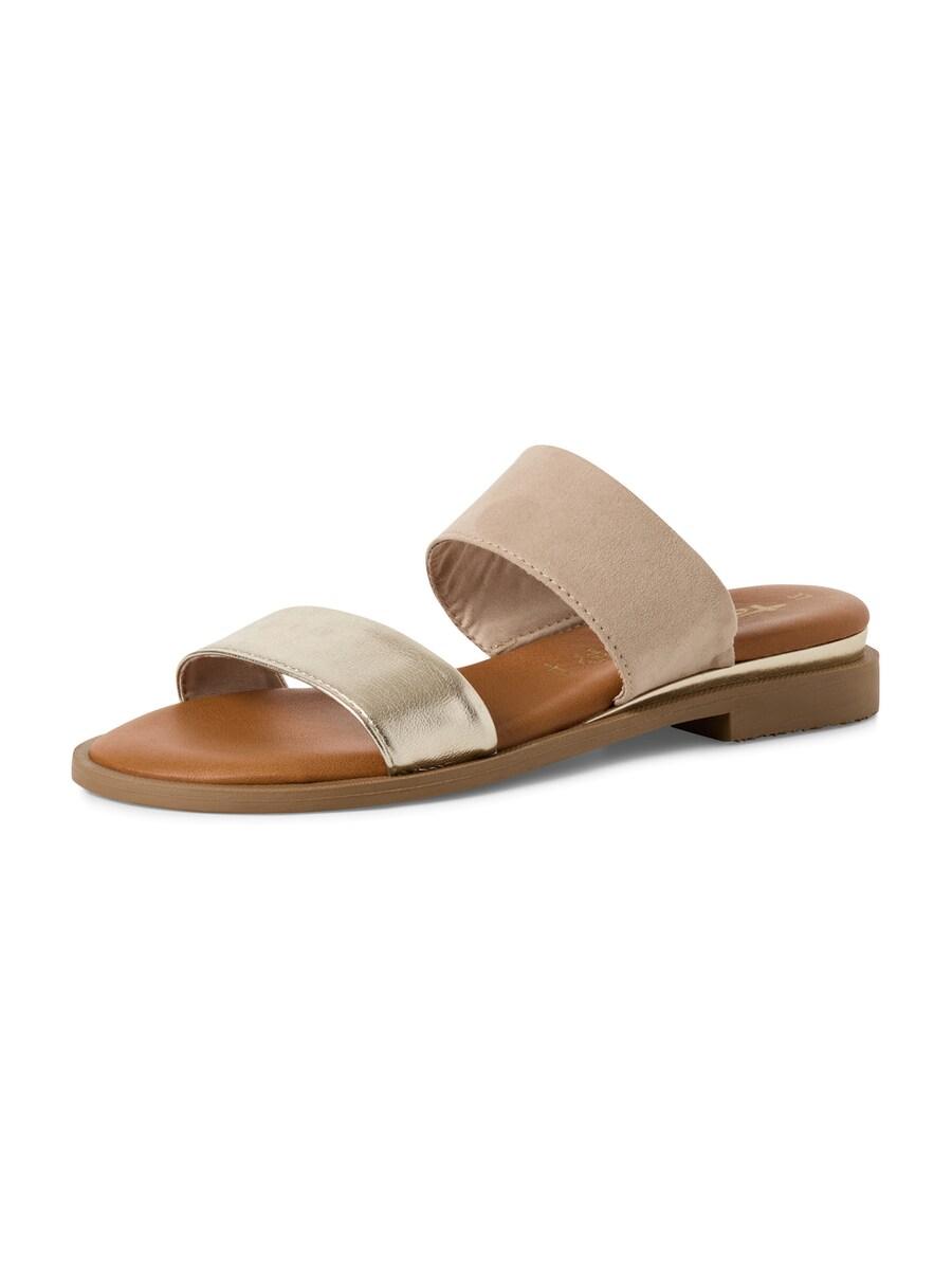 Мюли Tamaris, Cappuccino