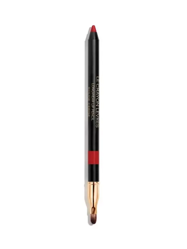 Стойкий карандаш для губ Le Crayon Lèvres CHANEL, 178 Rouge Cerise