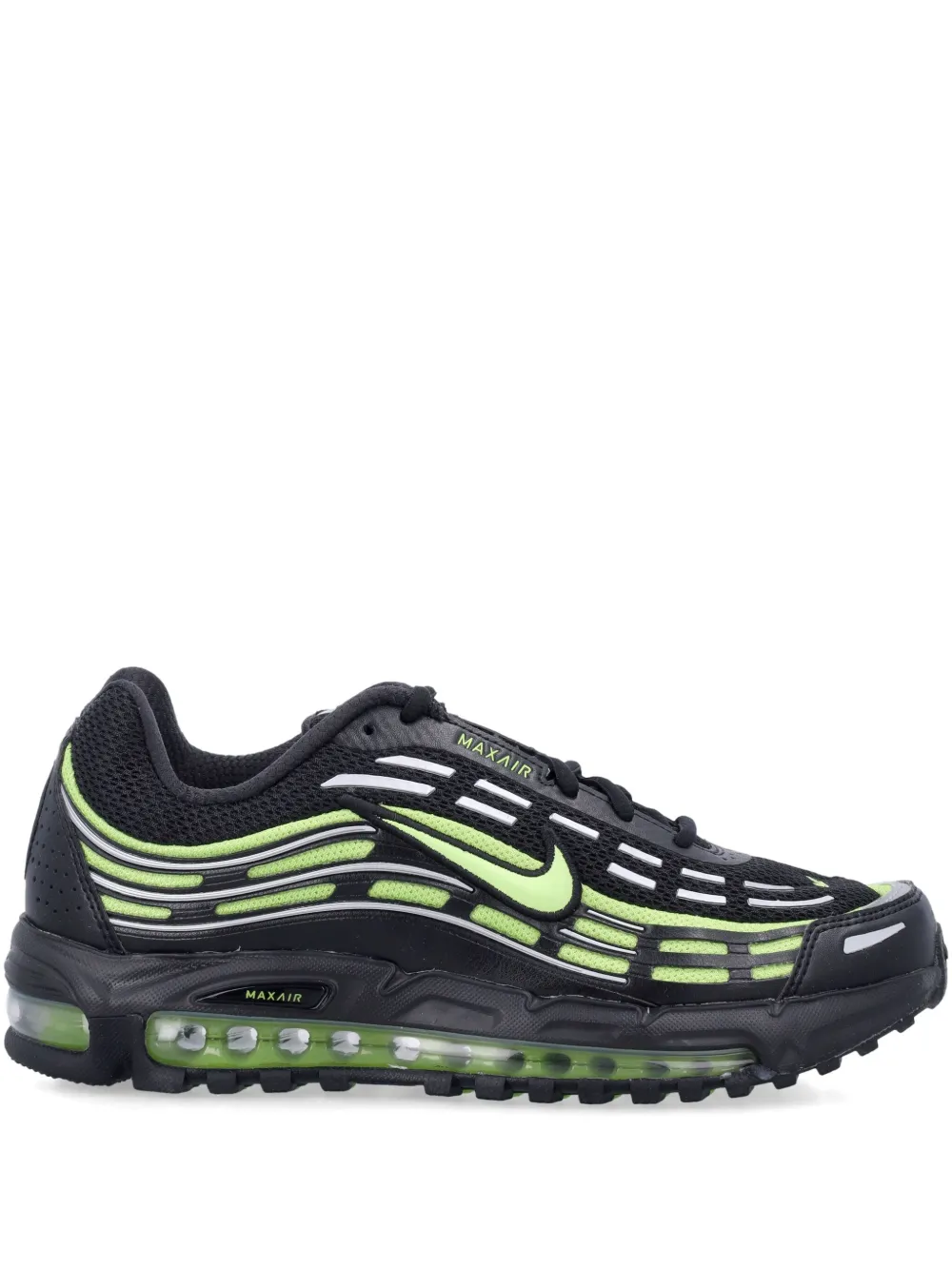 

Кроссовки Air Max TL 2.5 Nike, черный