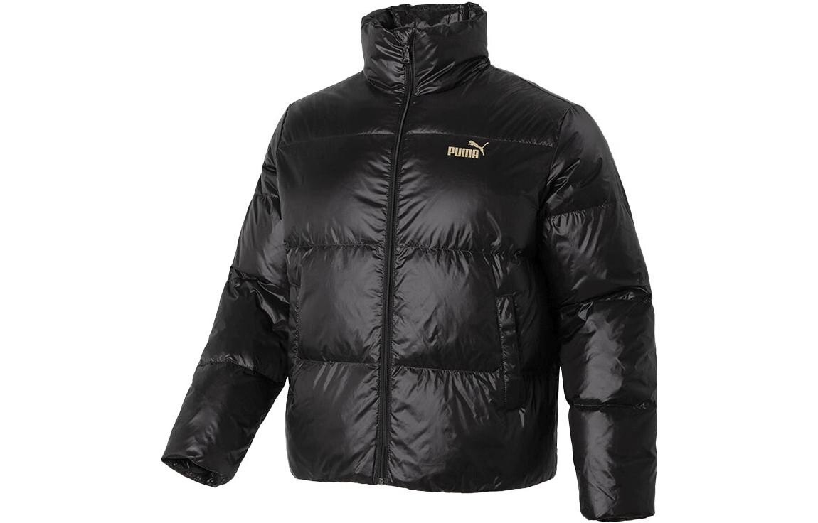 

Мужская куртка Puma, цвет Black